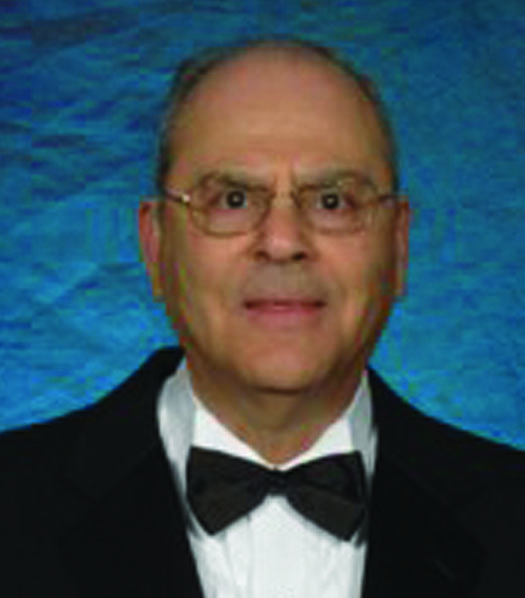 Dr. Homi Cooper - Medical Conference Chair, Past President 2004