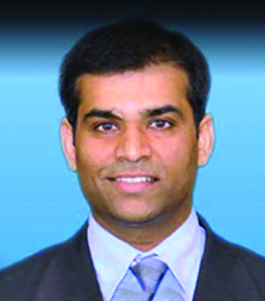 Pavan Kancharla, MD - President 2018