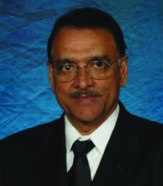 Abdul Karim, MD - President 2005