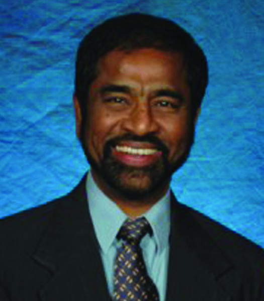 Ravi Palaniyandi, MD - President 2007