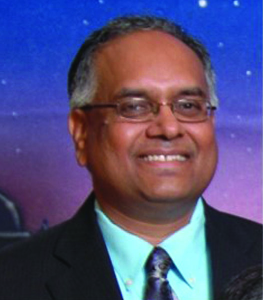 Prakash Reddy, MD - President 2011