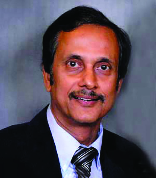 Mahesh M. Soni, MD - Founding President 1999