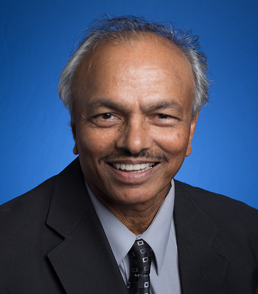Dr. N Rao Kopuri - 