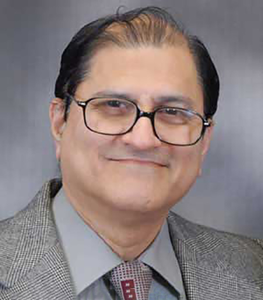 Dr. Subhash Rege - 