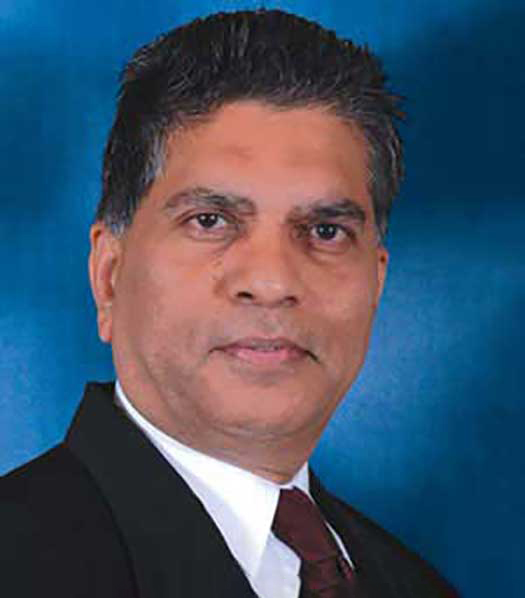 Dr. Ashok C. Shah - 