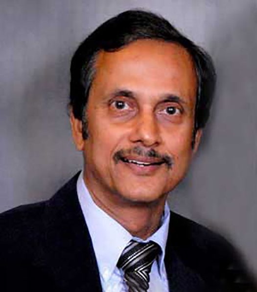 Dr. Mahesh Soni - 