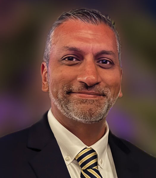 Dr. Summerpal Kahlon - Vice-President