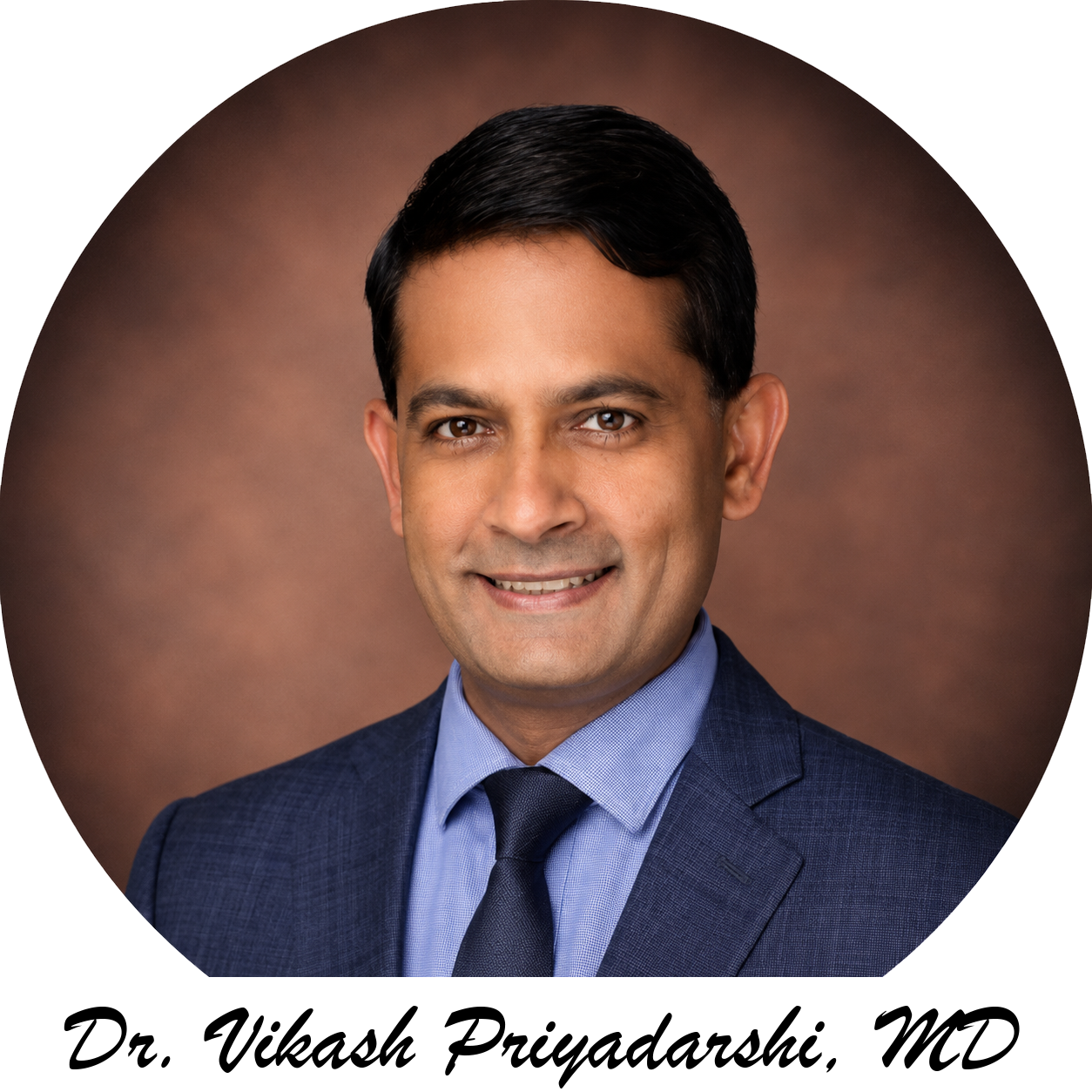 Piyush Joshi MD, FACS