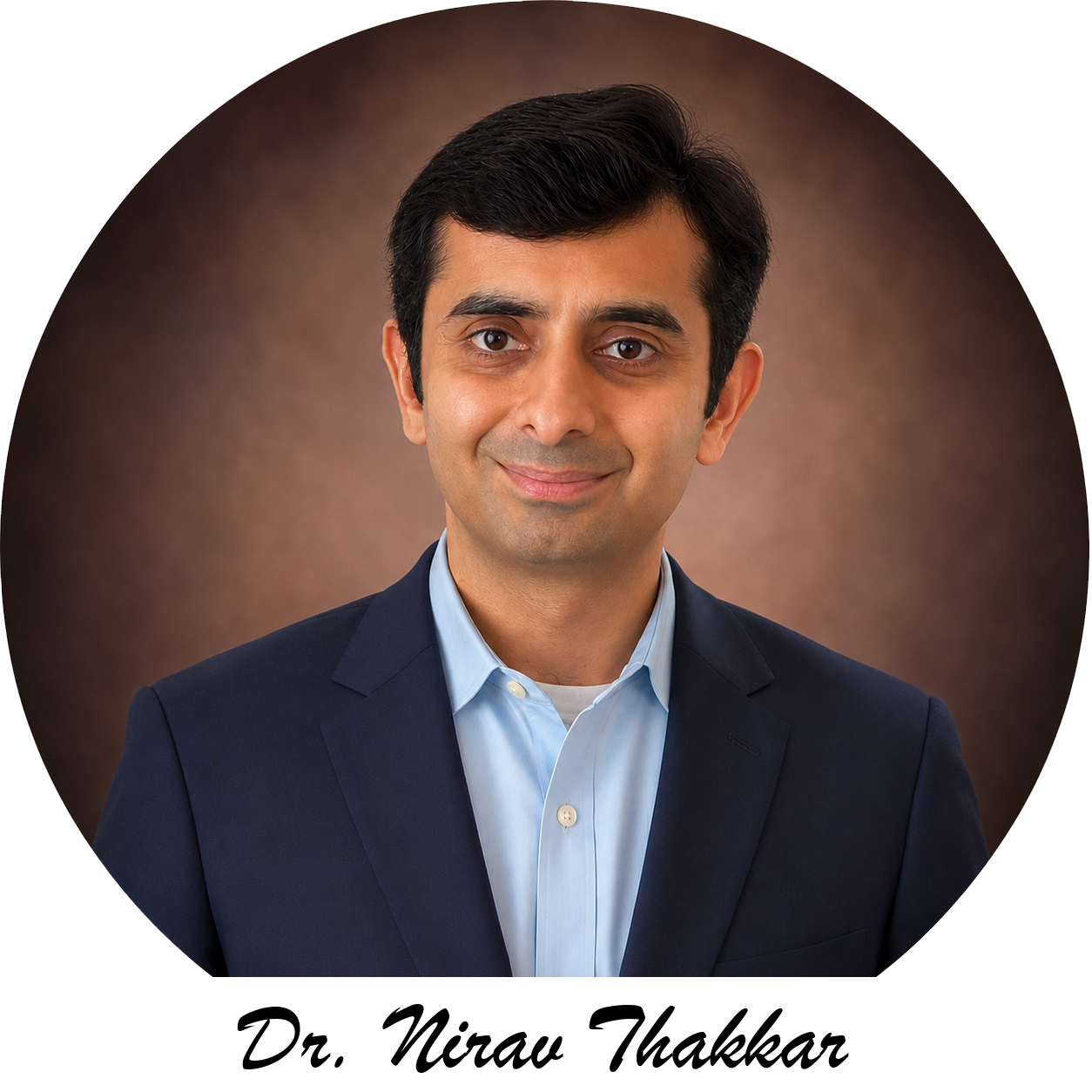 Piyush Joshi MD, FACS