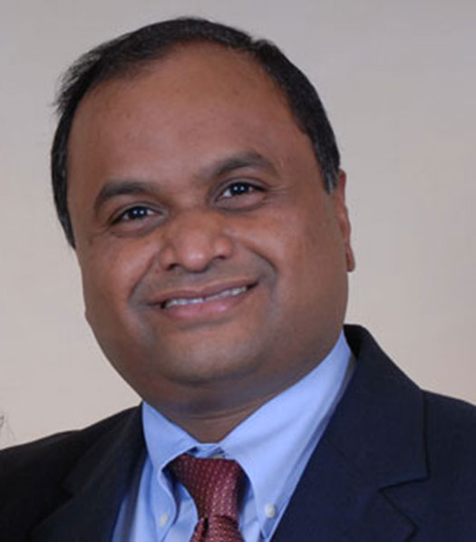 Gobivenkata Balaji, MD - FL Board of Medicine