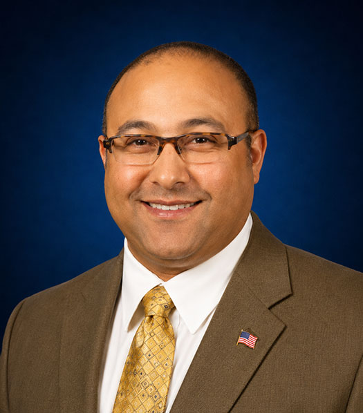 Hetal Vaishnav, MD - Vice-President