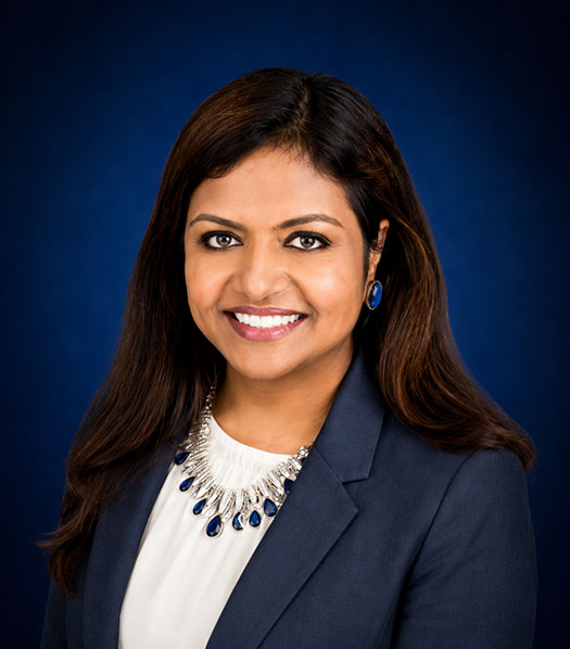 Kalpana Gorthi, MD - Secretary