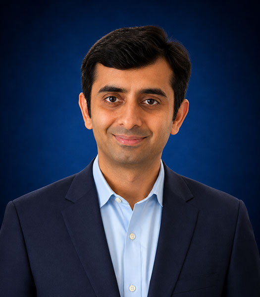 Nirav Thakkar, MD - Secretary